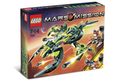 7691 ETX Alien Mothership Assault (Retired) LEGO Space product image 1, provided for visual reference and product detail