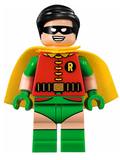 Robin - Classic TV Series (sh0234) product image 1, provided for visual reference and product detail review