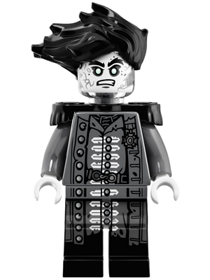 Captain Salazar (poc039) product image 1, provided for visual reference and product detail review