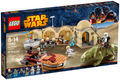75052 Mos Eisley Cantina (Retired) LEGO Star Wars product image 1, provided for visual reference and product detail review