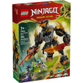 71854 Cole's Mission Mech (Retired) LEGO Ninjago product image 1, provided for visual reference and product detail review