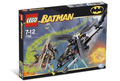 7786 The Batcopter: The Chase for Scarecrow (Retired) LEGO Super Heroes product image 1, provided for visual reference and