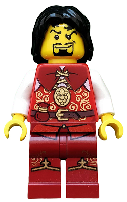 Kingdoms - Nobleman (cas500) product image 1, provided for visual reference and product detail review