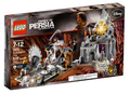 7572 Quest Against Time (Retired) LEGO Prince of Persia product image 1, provided for visual reference and product detail