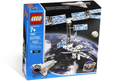 7467 International Space Station (Retired) LEGO Discovery product image 1, provided for visual reference and product detail