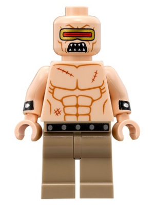 Mutant Leader (sh0396) product image 1, provided for visual reference and product detail review