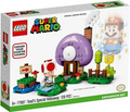 77907 Toad's Special Hideaway (Comic-Con Exclusive) (Retired) LEGO Super Mario product image 1, provided for visual