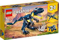 77941 Mighty Dinosaurs (Retired) LEGO Creator product image 1, provided for visual reference and product detail review