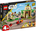 75358 Tenoo Jedi Temple (Retired) LEGO Star Wars product image 1, provided for visual reference and product detail review