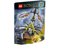 70794 Skull Scorpio (Retired) LEGO BIONICLE product image 1, provided for visual reference and product detail review