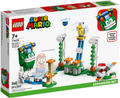 71409 Big Spike's Cloudtop Challenge - Expansion Set (Retired) LEGO Super Mario product image 1, provided for visual