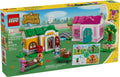 77057 Creative Houses: Seasons of Fun (Retired) LEGO Animal Crossing product image 1, provided for visual reference and