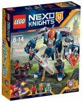 70327 The King's Mech (Retired) LEGO Nexo Knights product image 1, provided for visual reference and product detail review