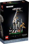 76989 Horizon Forbidden West: Tallneck (Retired) LEGO Icons product image 1, provided for visual reference and product