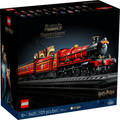 76405 Hogwarts Express - Collectors' Edition (Retired) LEGO Harry Potter product image 1, provided for visual reference and
