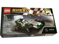 75995 MERCEDES-AMG PETRONAS Team Gift 2017 (Retired) LEGO Speed Champions product image 1, provided for visual reference and