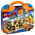 70832 Emmet's Builder Box! (Retired) LEGO The LEGO Movie 2 product image 1, provided for visual reference and product detail