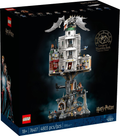 76417 Gringotts Wizarding Bank - Collectors' Edition (Retired) LEGO Harry Potter product image 1, provided for visual
