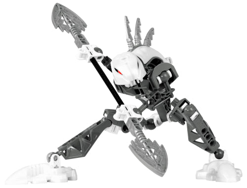 8588 Rahkshi Kurahk (Retired) LEGO BIONICLE product image 2, provided for visual reference and product detail review