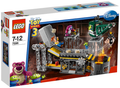 7596 Trash Compactor Escape (Retired) LEGO Toy Story product image 1, provided for visual reference and product detail review