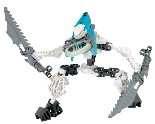 8619 Vahki Keerakh (Retired) LEGO BIONICLE product image 2, provided for visual reference and product detail review