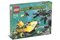 7774 Crab Crusher (Retired) LEGO Aquazone product image 1, provided for visual reference and product detail review