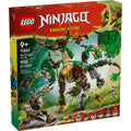 71859 The Dragon of Life (Retired) LEGO Ninjago product image 1, provided for visual reference and product detail review