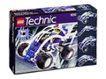 8252 Beach Buster (Retired) LEGO TECHNIC product image 1, provided for visual reference and product detail review