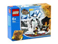 7412 Yeti's Hideout (Retired) LEGO Adventurers product image 1, provided for visual reference and product detail review