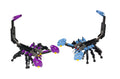 8548 Nui-Jaga (Retired) LEGO BIONICLE product image 1, provided for visual reference and product detail review
