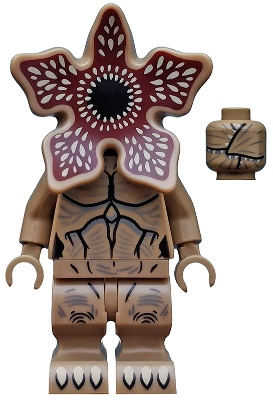 Demogorgon (st008) product image 1, provided for visual reference and product detail review