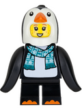 Penguin Suit Girl (col340) product image 1, provided for visual reference and product detail review