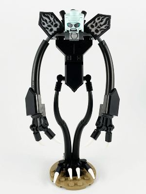 Nehmaar Reem - The Harbinger (hs073) product image 1, provided for visual reference and product detail review