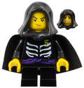 Lloyd Garmadon (njo0038) product image 1, provided for visual reference and product detail review