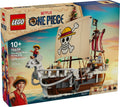 75639 The Going Merry Pirate Ship (Retired) LEGO One Piece product image 1, provided for visual reference and product detail
