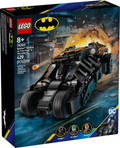 76303 Batman Tumbler vs. Two-Face & The Joker (Retired) LEGO Super Heroes product image 1, provided for visual reference and