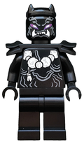 Oni Villain - Armor (njo0511) product image 1, provided for visual reference and product detail review