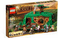 79003 An Unexpected Gathering (Retired) LEGO The Hobbit product image 1, provided for visual reference and product detail