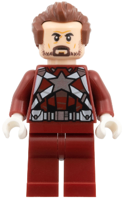 Red Guardian (sh0676) product image 1, provided for visual reference and product detail review