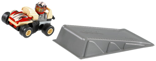 8350 Pro Stunt (Retired) LEGO Racers product image 2, provided for visual reference and product detail review