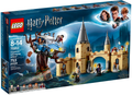 75953 Hogwarts Whomping Willow (Retired) LEGO Harry Potter product image 1, provided for visual reference and product detail
