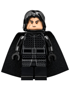 Kylo Ren (sw0859) product image 1, provided for visual reference and product detail review