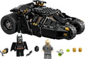 76239 Batmobile Tumbler: Scarecrow Showdown (Used) LEGO Super Heroes product image 1, provided for visual reference and