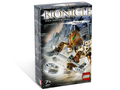 8584 Hewkii (Retired) LEGO BIONICLE product image 1, provided for visual reference and product detail review