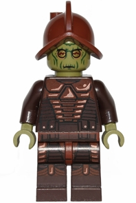 Neimoidian Warrior (sw0536) product image 1, provided for visual reference and product detail review