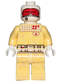 Kessel Mine Worker (sw0935) product image 1, provided for visual reference and product detail review