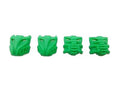 8597 Kanohi Nuva & Krana Pack (International Version) (Retired) LEGO BIONICLE product image 1, provided for visual reference