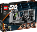 75324 Dark Trooper Attack (Retired) LEGO Star Wars product image 1, provided for visual reference and product detail review