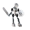 8536 Kopaka (Certified) LEGO BIONICLE product image 1, provided for visual reference and product detail review