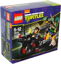 79118 Karai Bike Escape (Retired) LEGO Teenage Mutant Ninja Turtles product image 1, provided for visual reference and